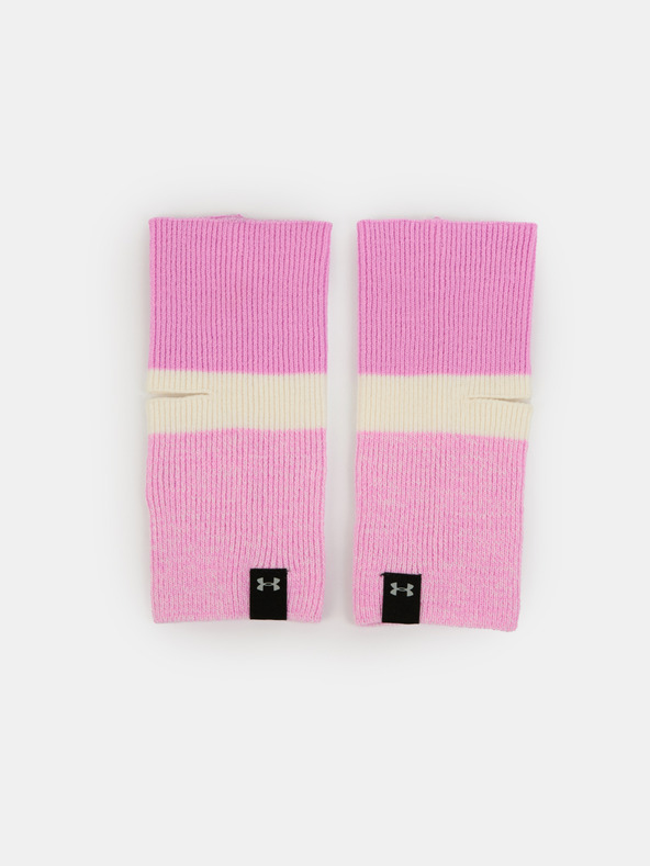 Under Armour Dámské ponožky Under Armour ESSENTIALS LOLO LEGWARMERS
