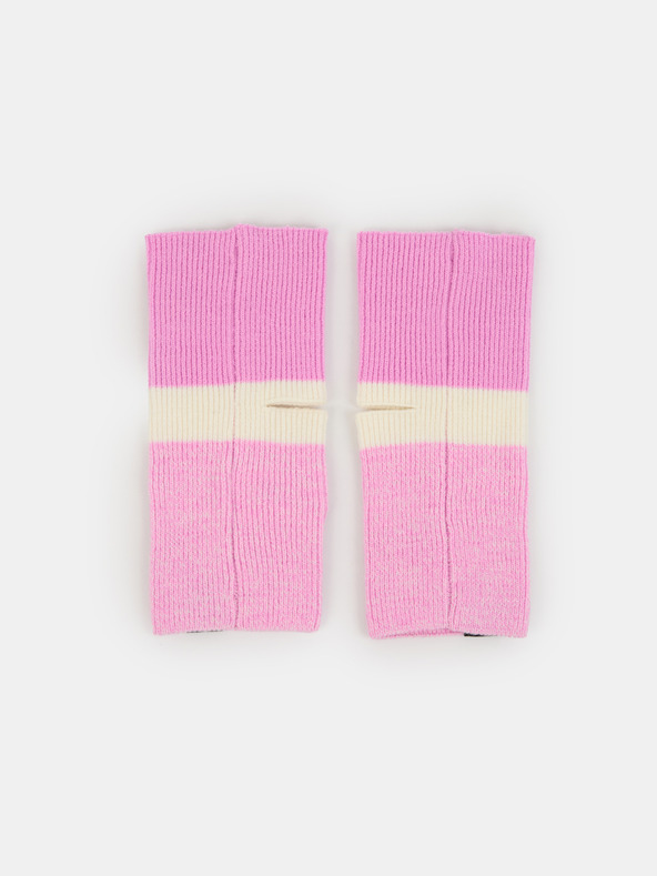 Under Armour Dámské ponožky Under Armour ESSENTIALS LOLO LEGWARMERS
