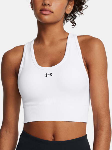 Under Armour Dámská podprsenka Under Armour Vanish Seamless Mid Bra