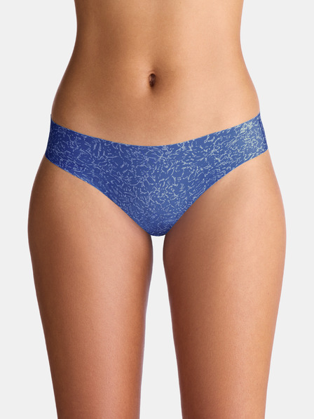 Under Armour Dámské kalhotky Under Armour UA Pure Stretch NS (3ks)