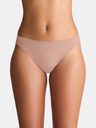Under Armour Dámské tanga Under Armour UA Pure Stretch Mesh (3ks)