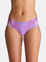 Under Armour Dámské kalhotky Under Armour UA Pure Stretch NS HIP - 3pk