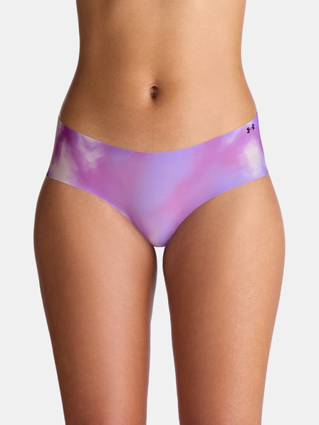 Under Armour Dámské kalhotky Under Armour UA Pure Stretch NS HIP - 3pk