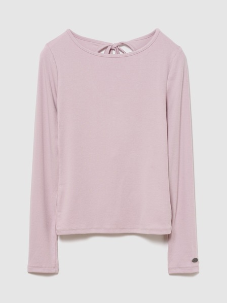 GAP Tričko se zavazováním na zádech GAP