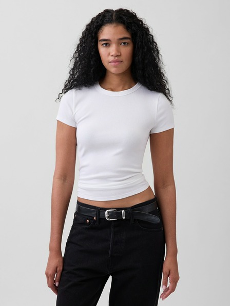 GAP Tričko s krátkým rukávem GAP