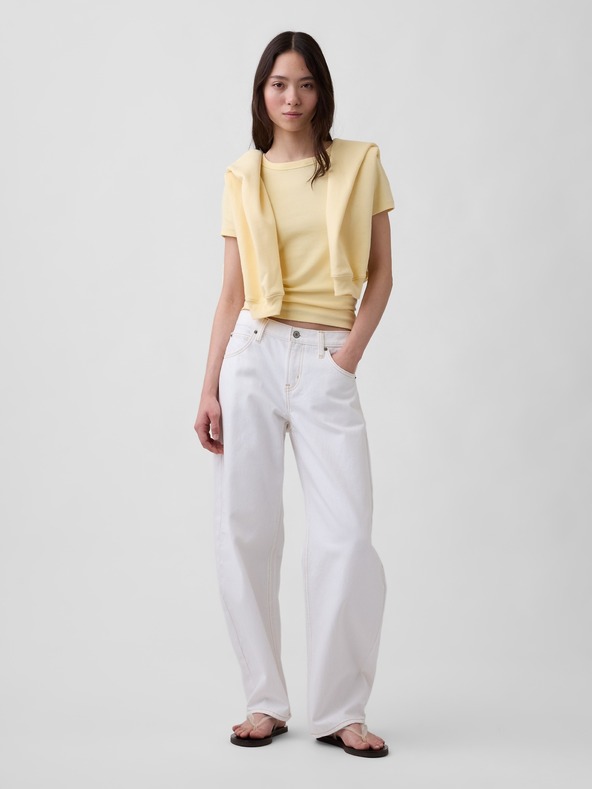 GAP Tričko s krátkým rukávem GAP