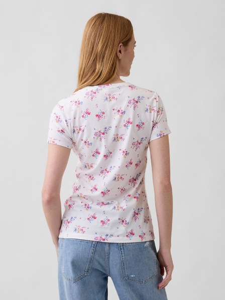 GAP Tričko s logem Gap