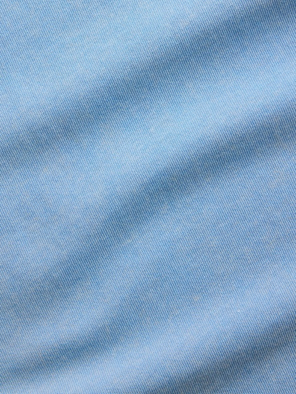 GAP Dětské oversize tričko Heavyweight GAP