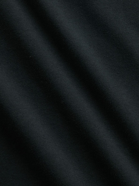 GAP Dětské oversize tričko Heavyweight GAP