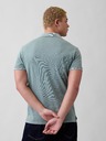 GAP Piqué polo tričko GAP