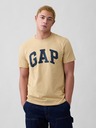 GAP Tričko s logem Everyday Soft GAP