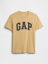 GAP Tričko s logem Everyday Soft GAP