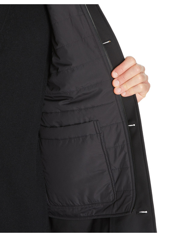 Celio Trenčkot Jucarcoat1