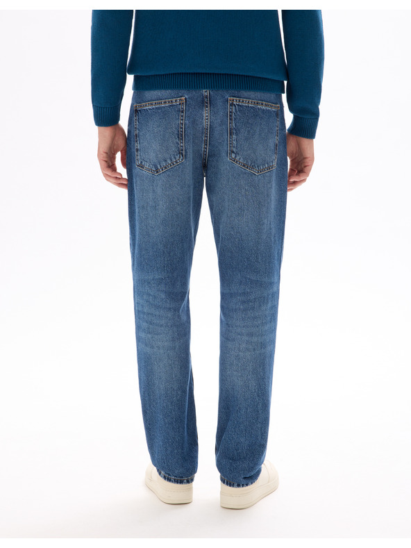 Celio Džíny Loose Moloose