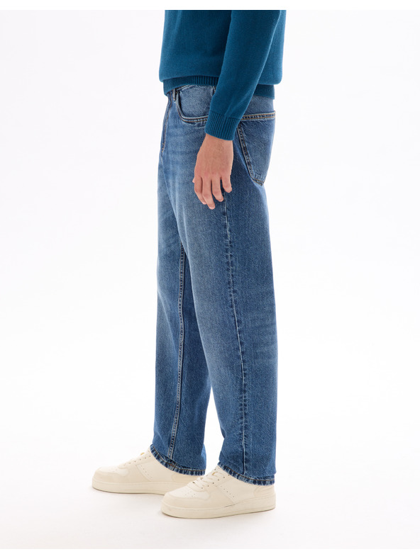 Celio Džíny Loose Moloose