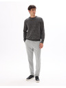 Celio Kalhoty chino Moknit