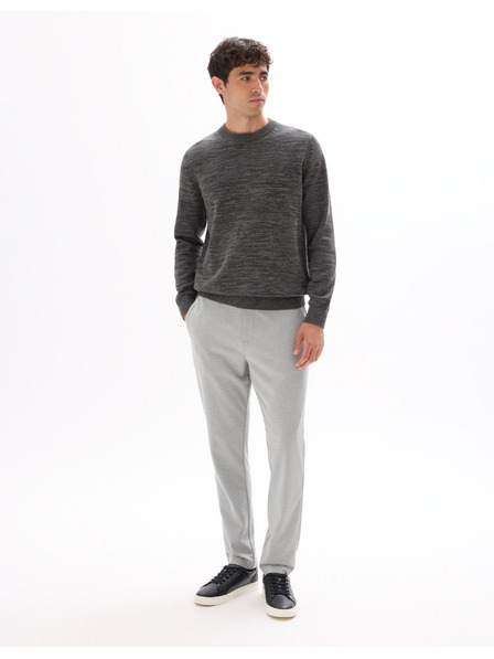 Celio Kalhoty chino Moknit