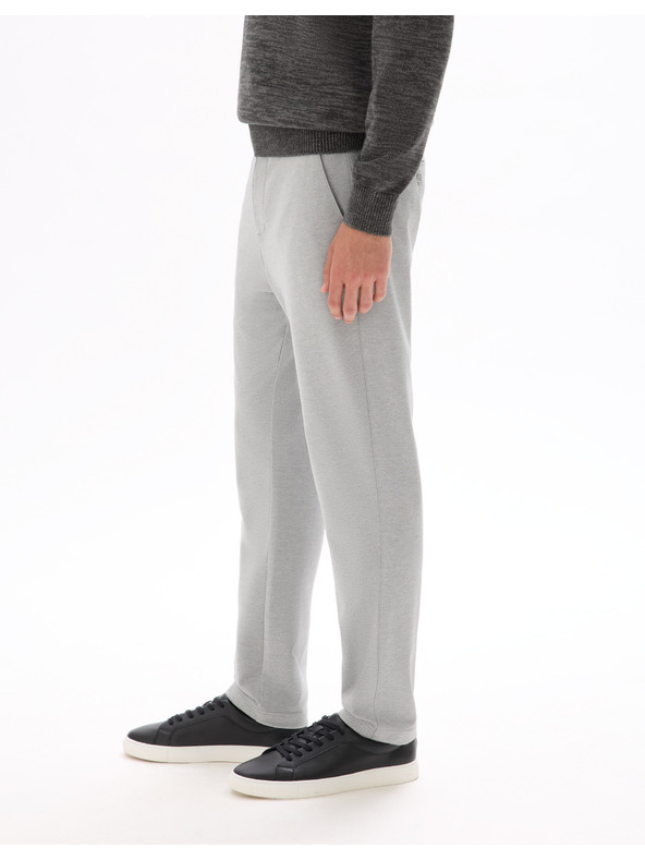 Celio Kalhoty chino Moknit
