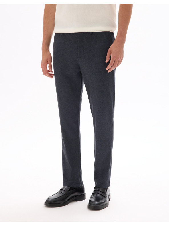 Celio Kalhoty chino Moknit