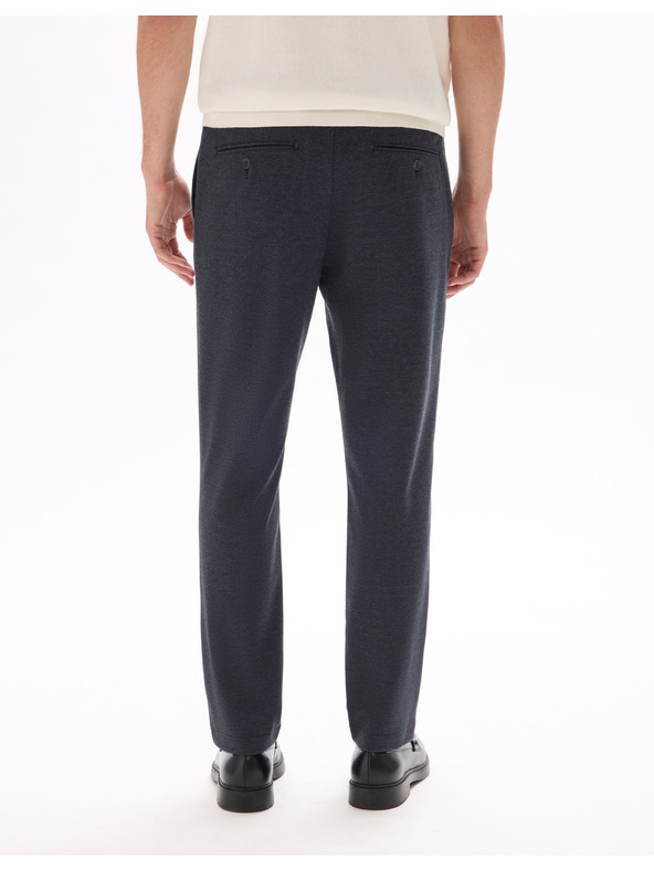 Celio Kalhoty chino Moknit