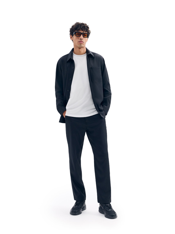 Celio Kalhoty chino Mopa