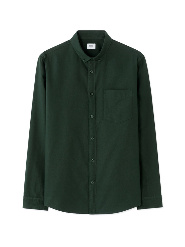 Celio Košile regular Daxfordmc