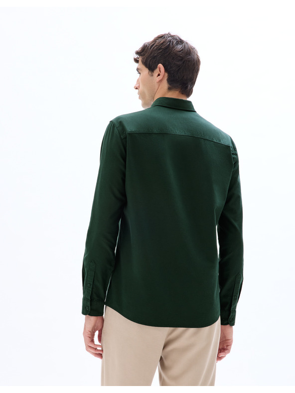 Celio Košile regular Daxfordmc