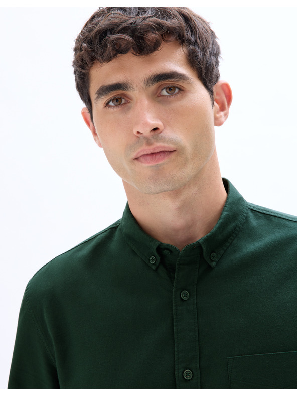 Celio Košile regular Daxfordmc