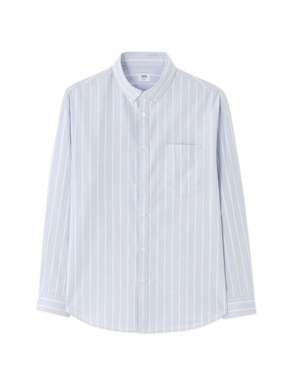 Celio Košile Maoxstri