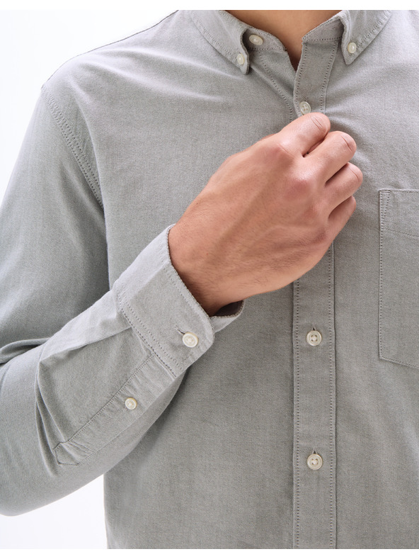 Celio Košile regular Daxfordmc