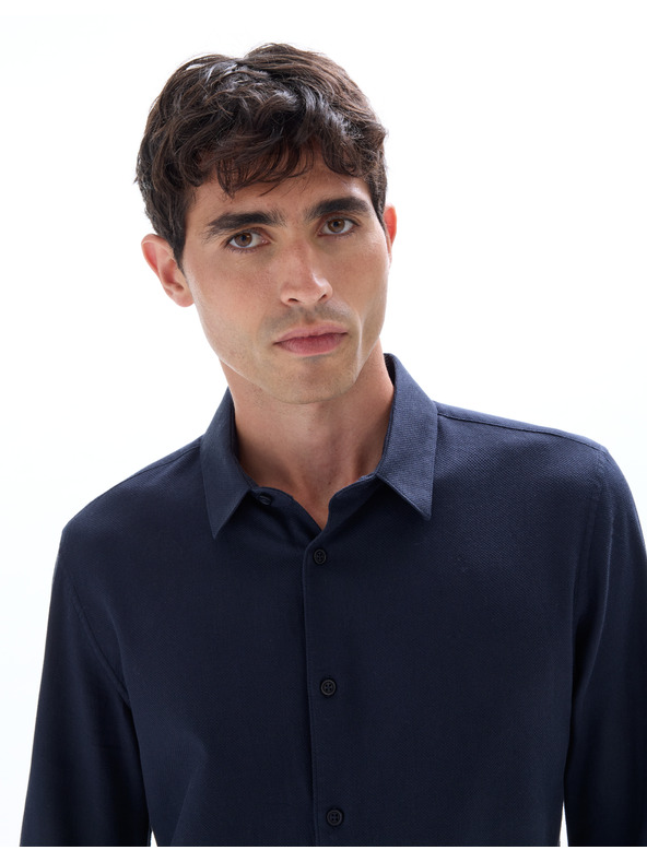 Celio Košile Fabeille2