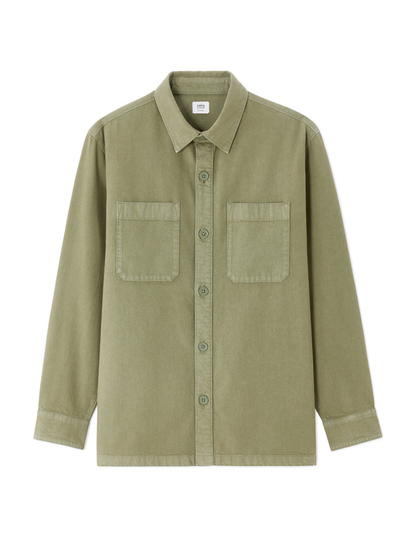 Celio Svrchní košile Manime