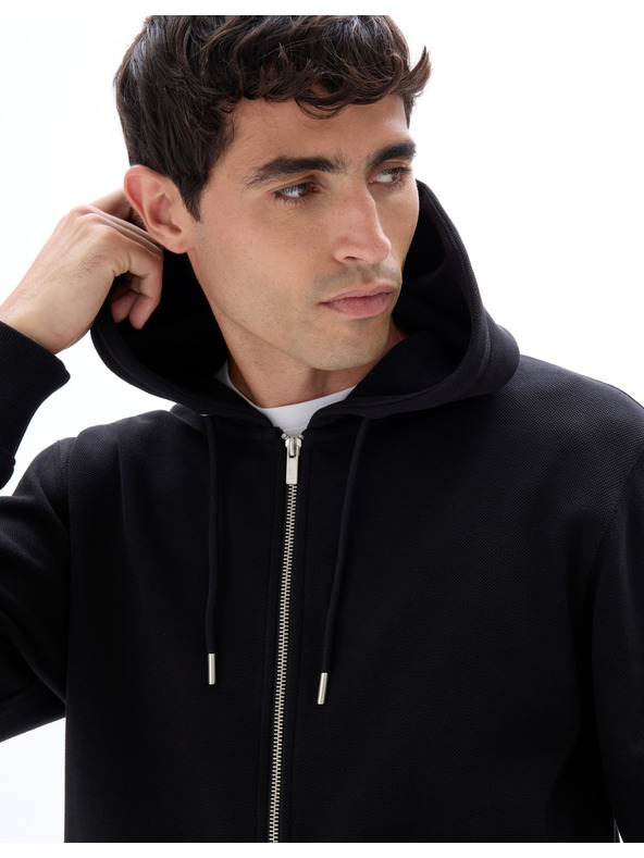 Celio Mikina Lepiquet se zipem