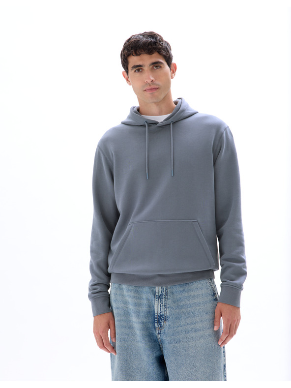 Celio Mikina s kapucí Fesix