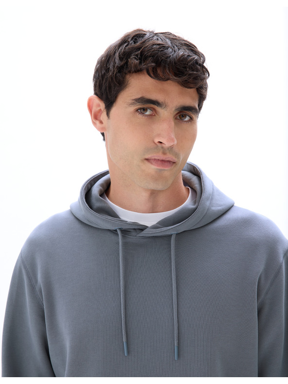 Celio Mikina s kapucí Fesix