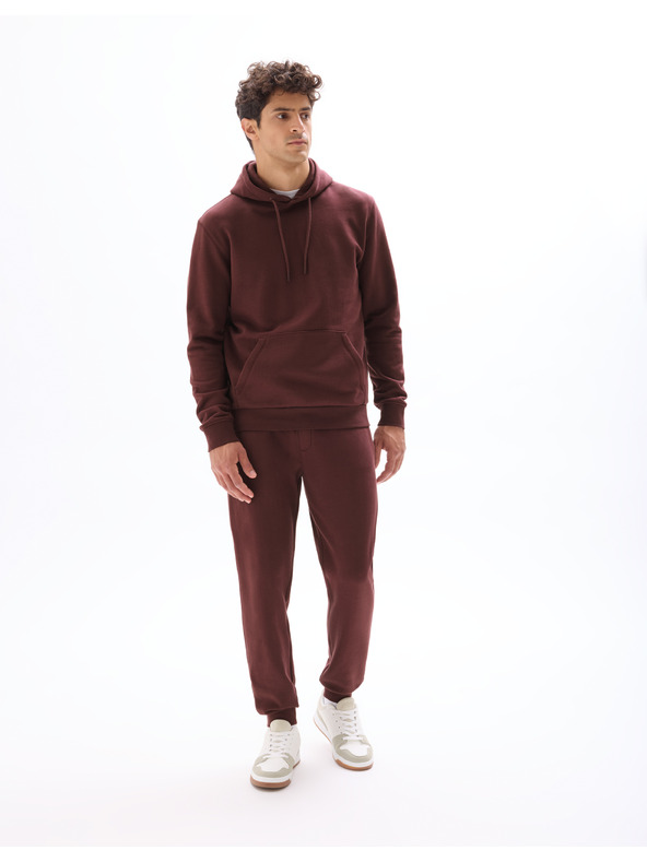 Celio Mikina s kapucí Fesix