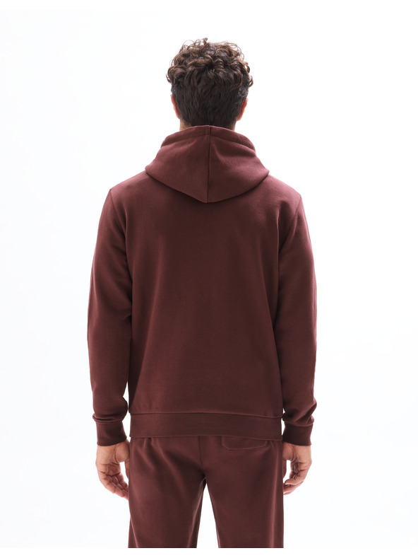 Celio Mikina s kapucí Fesix