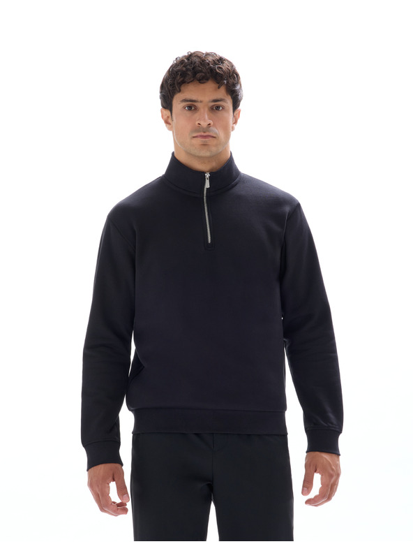 Celio Mikina Metreuk se stojáčkem