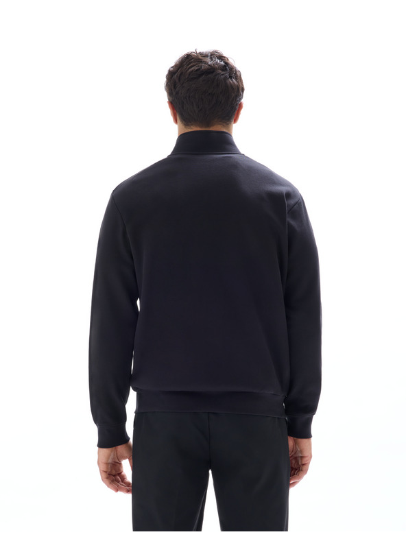 Celio Mikina Metreuk se stojáčkem