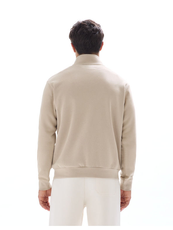 Celio Mikina Metreuk se stojáčkem