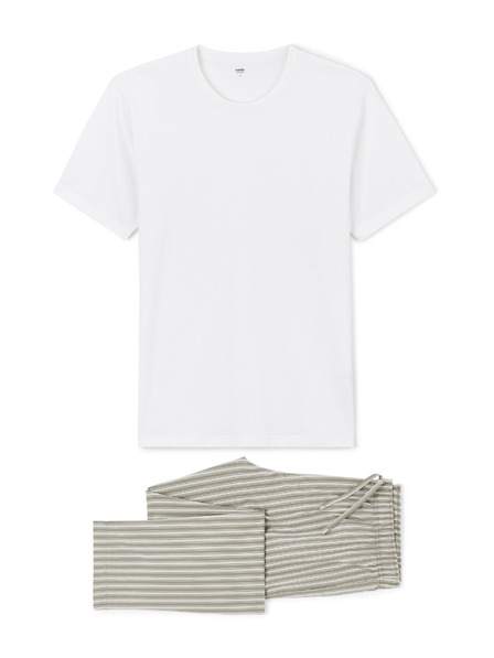 Celio Pyžamo Lipylong