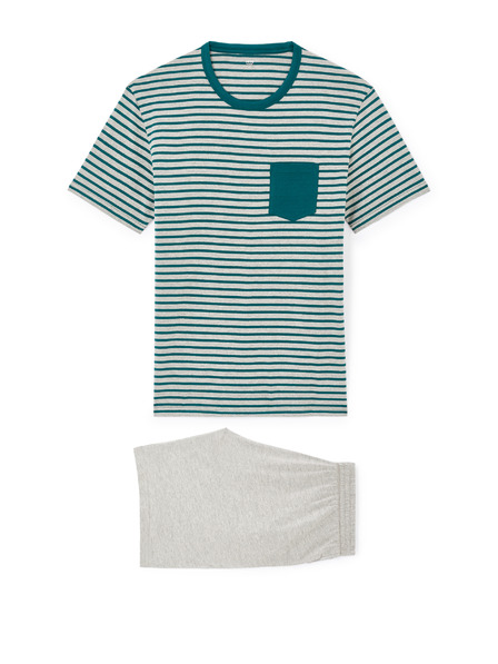 Celio Pyžamo Lipypocket