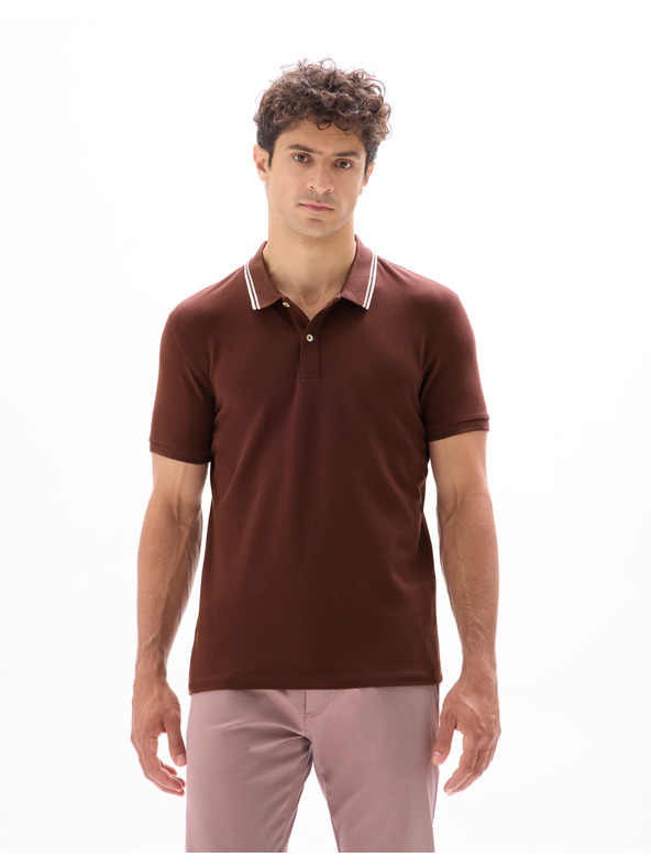 Celio Polo tričko Leprime