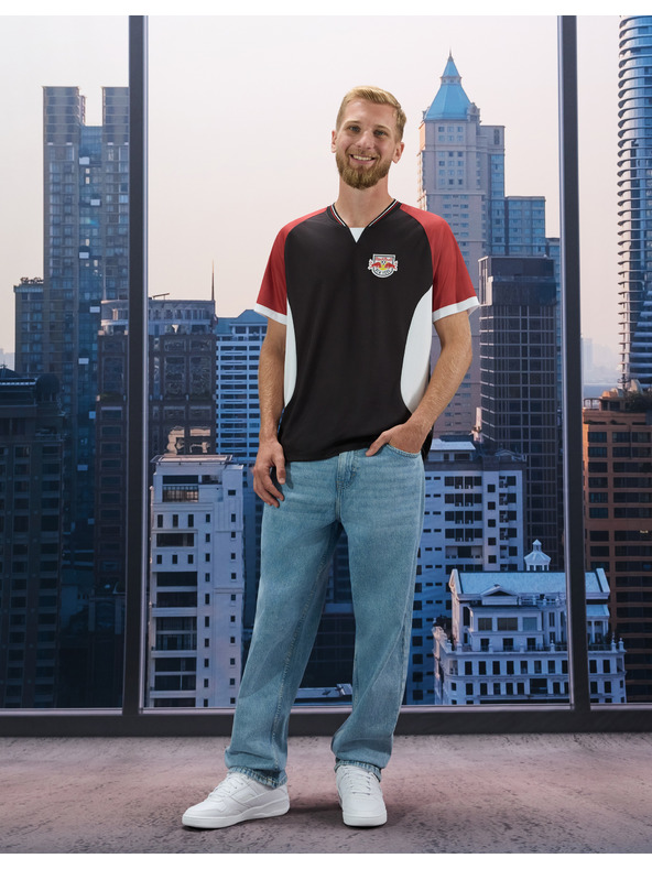 Celio Tričko MLS NY Red Bulls