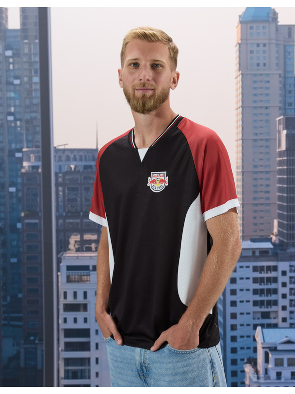 Celio Tričko MLS NY Red Bulls