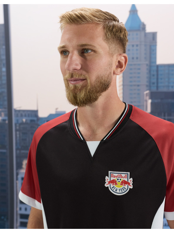 Celio Tričko MLS NY Red Bulls