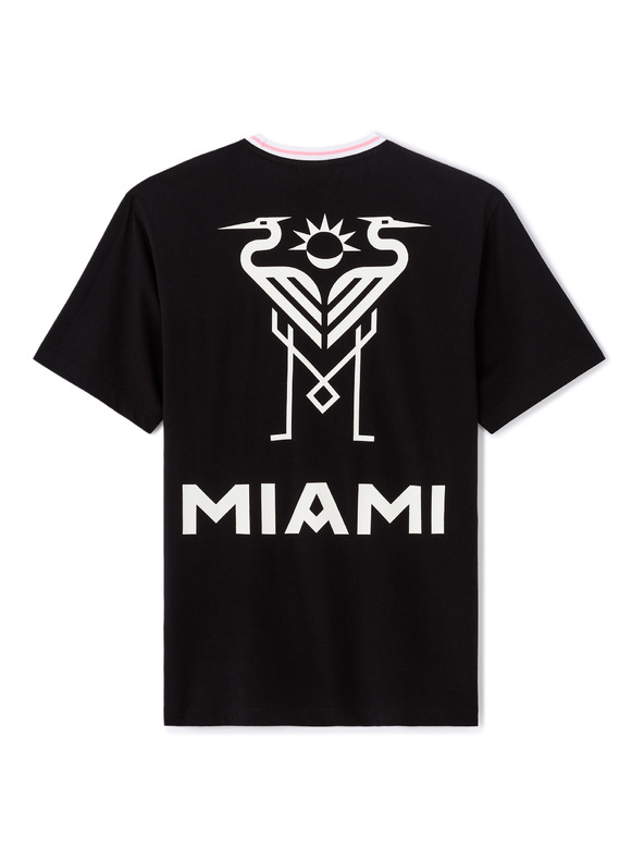 Celio Tričko MLS Inter Miami