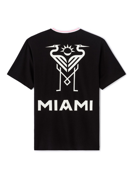 Celio Tričko MLS Inter Miami