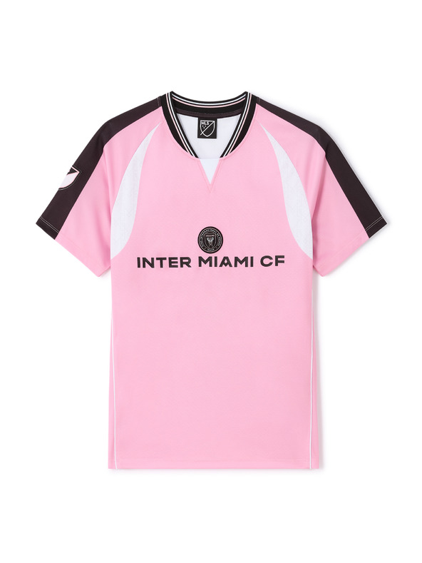 Celio Tričko MLS Inter Miami