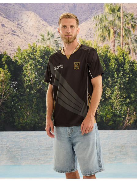 Celio Tričko MLS Los Angeles
